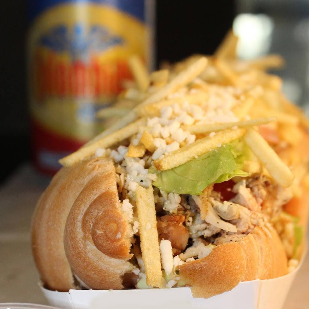 Super Arepa - Pembroke Pines | restaurant | 15801 Pines Blvd, Pembroke Pines, FL 33027, USA | 9542408351 OR +1 954-240-8351