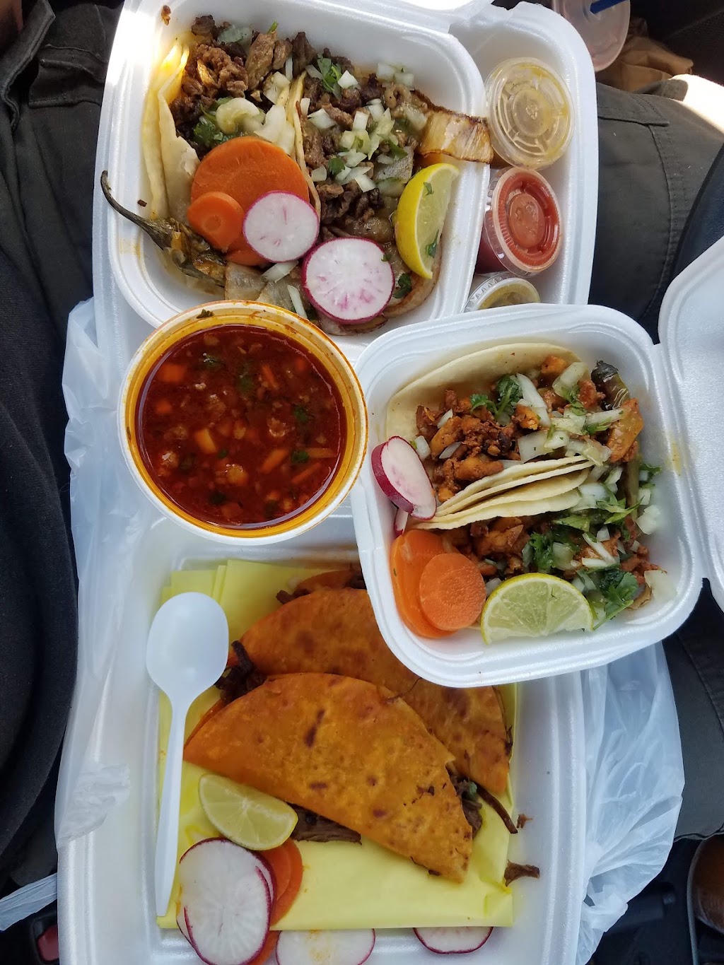 Taqueria Don Jose | restaurant | 514 E 39th St, Vancouver, WA 98663, USA | 3609163290 OR +1 360-916-3290