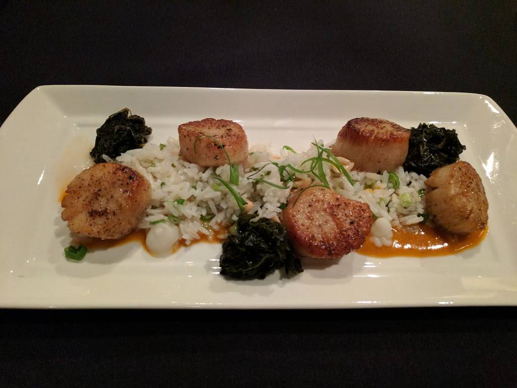 Flyte World Dining & Wine | restaurant | 718 Division St, Nashville, TN 37203, USA | 6152556200 OR +1 615-255-6200