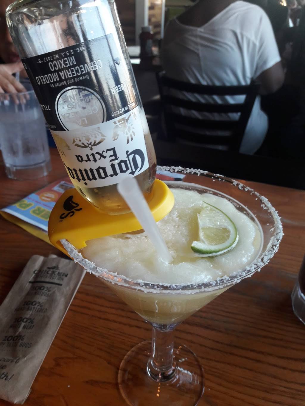 Chilis Grill & Bar | meal takeaway | 2503 W Wheatland Rd, Dallas, TX 75237, USA | 9722834800 OR +1 972-283-4800