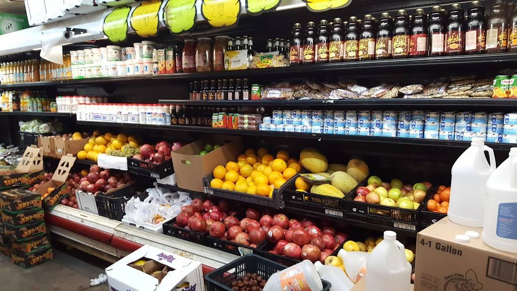 Al Rasoul Market | restaurant | 367 Elysian Fields Rd, Nashville, TN 37211, USA | 6154814106 OR +1 615-481-4106