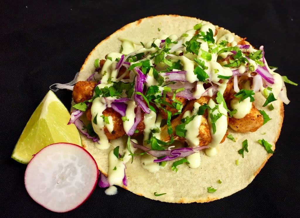 Casita Taqueria | restaurant | 2991 66th St N, St. Petersburg, FL 33710, USA | 7278005469 OR +1 727-800-5469