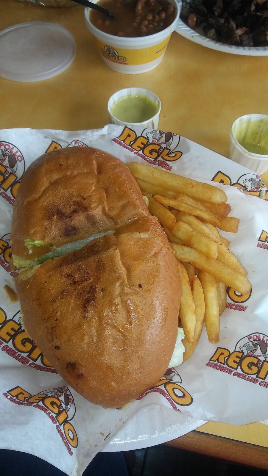Pollo Regio | restaurant | 11322 Garland Rd, Dallas, TX 75218, USA | 2143243000 OR +1 214-324-3000