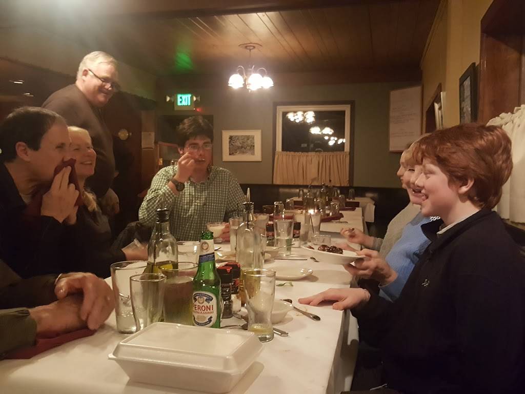 Trattoria Funistrada | restaurant | 4566 W. MacFarlane Road, "Burdickville", Maple City, MI 49664, USA | 2313343900 OR +1 231-334-3900