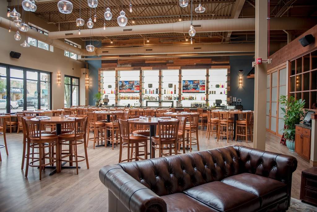 129 Center Cut | restaurant | 129 Center St, Grayslake, IL 60030, USA | 8479866872 OR +1 847-986-6872