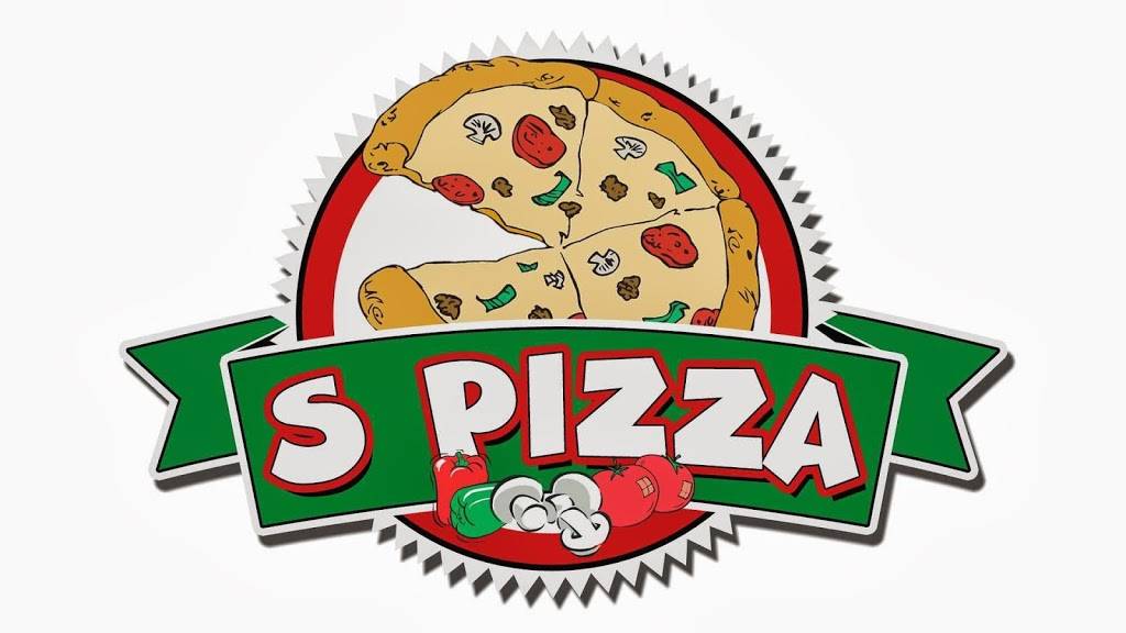 S Pizza | restaurant | 821 E Wishkah St, Aberdeen, WA 98520, USA | 3605325555 OR +1 360-532-5555
