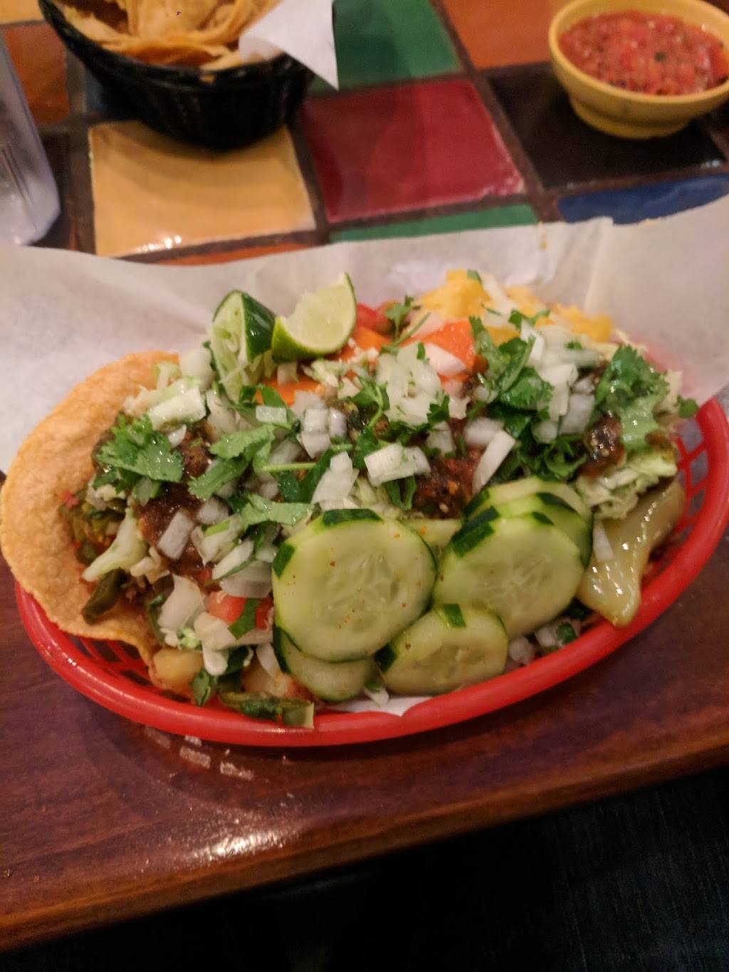 El Torito | restaurant | 24301 Avenida De La Carlota, Laguna Hills, CA 92653, USA | 9499519137 OR +1 949-951-9137