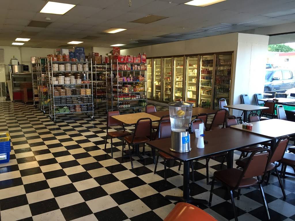 Mazar Market and Grill | restaurant | L, 4425 Treat Blvd m, Concord, CA 94521, USA | 9259699555 OR +1 925-969-9555