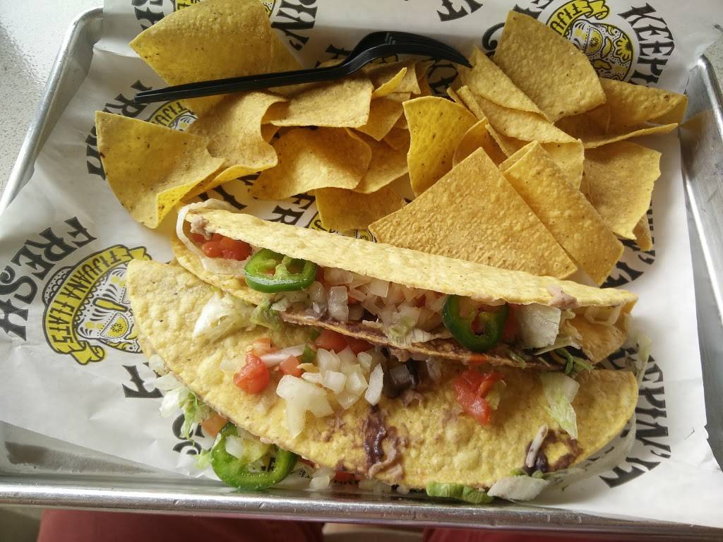 Tijuana Flats | restaurant | 2401 West State Road 434 #117 Publix Shopping Center, Longwood, FL 32779, USA | 4074785974 OR +1 407-478-5974