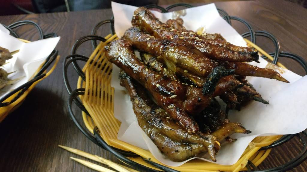 M Hoo Grill | restaurant | 5905 Boulevard Monk, Montréal, QC H4E 3H5, Canada | 5147477377 OR +1 514-747-7377