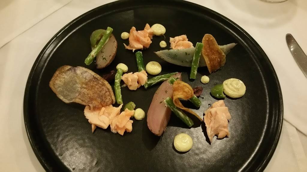 Binkleys Restaurant | restaurant | 2320 E Osborn Rd, Phoenix, AZ 85016, USA | 6023884874 OR +1 602-388-4874