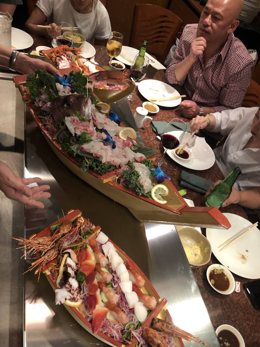 Maki-San | restaurant | 138 Montgomery Ave, Bala Cynwyd, PA 19004, USA | 6106682100 OR +1 610-668-2100