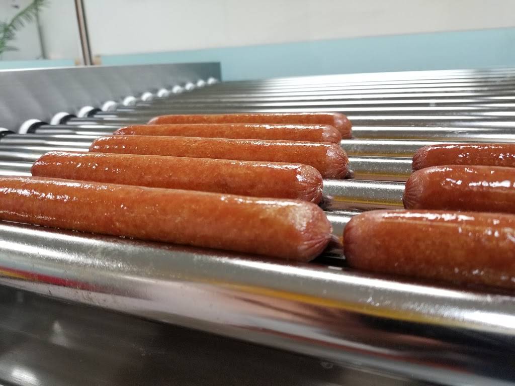 Nathans Famous | restaurant | 1500 Garrett Rd, Upper Darby, PA 19082, USA | 6106267717 OR +1 610-626-7717