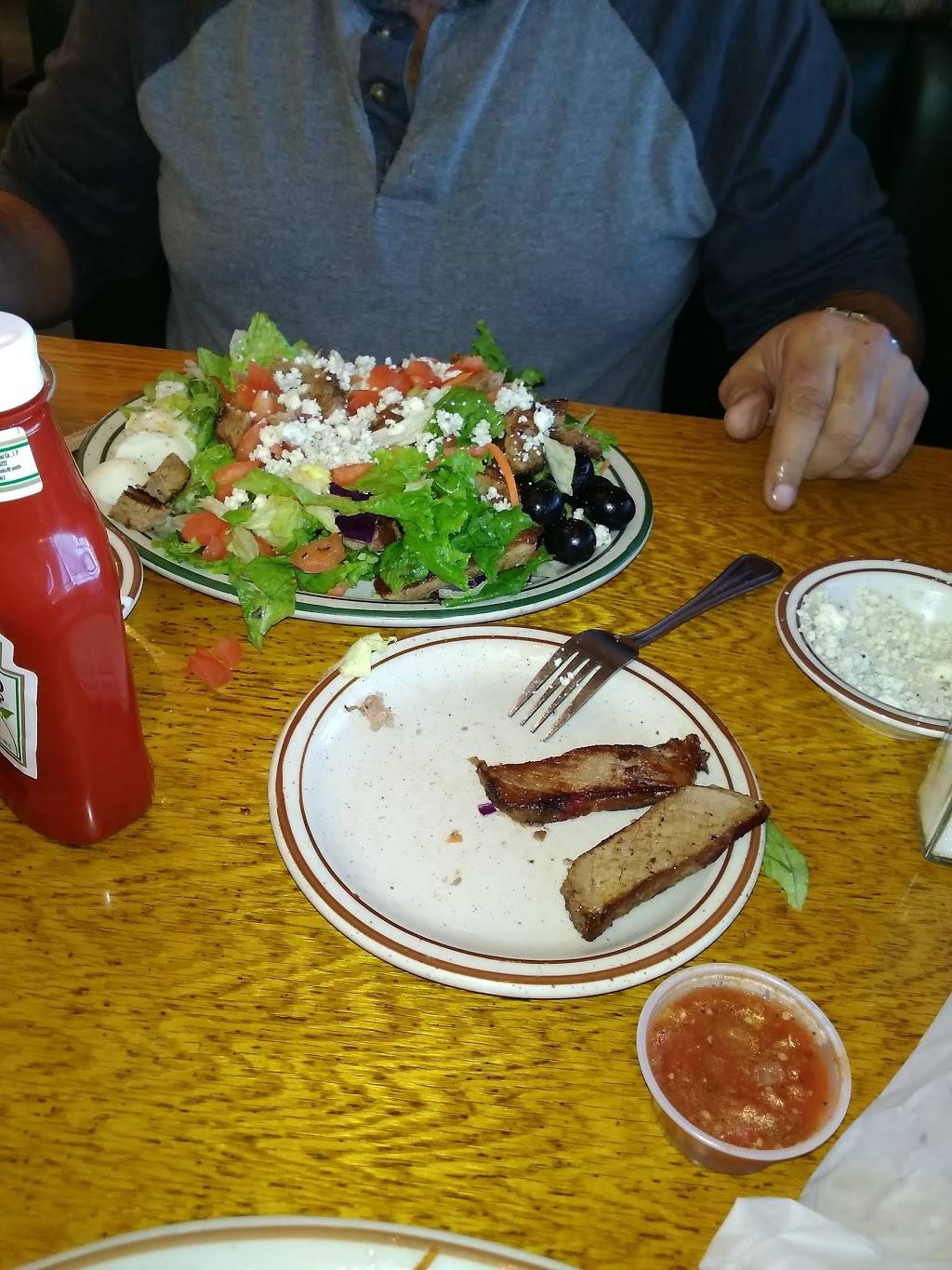 Vittles Family Restaurant | restaurant | 2385 North St, Anderson, CA 96007, USA | 5303781799 OR +1 530-378-1799