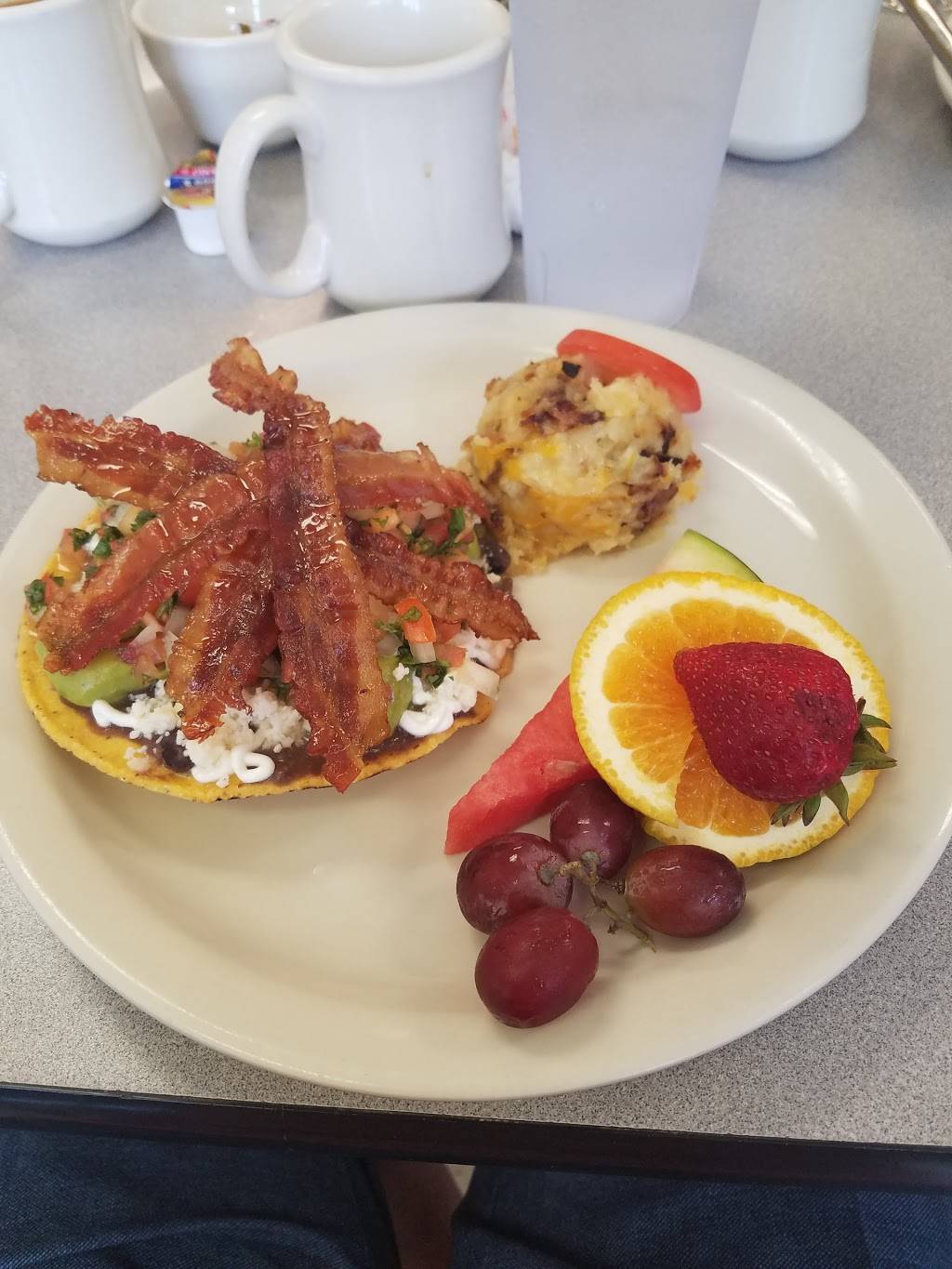 Park Hill Cafe | cafe | 2974 Park Hill Dr, Fort Worth, TX 76109, USA | 8179215660 OR +1 817-921-5660