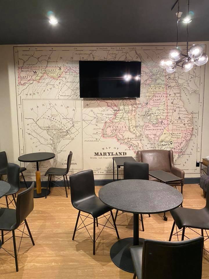 Clear Skies Meadery | restaurant | 325 Main St, Gaithersburg, MD 20878, USA | 2402614328 OR +1 240-261-4328