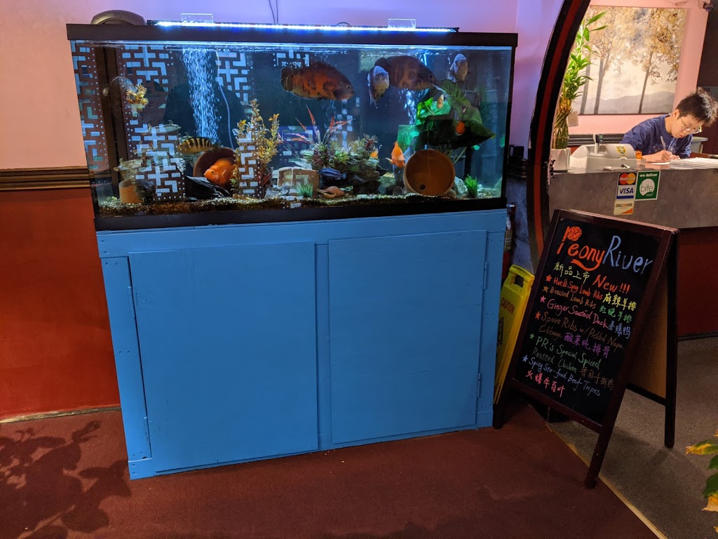 Peony River | restaurant | 220 W Tennessee St, Tallahassee, FL 32301, USA | 8502228898 OR +1 850-222-8898