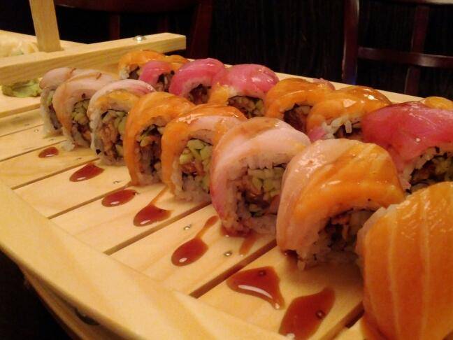 Kiku | restaurant | 933 N Broadway, North Massapequa, NY 11758, USA | 5163084088 OR +1 516-308-4088