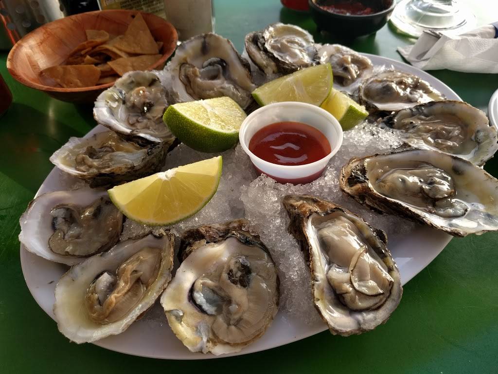 Mariscos El Pulpo Barrio Logan | restaurant | 1900 Main St Auto-Mechanics, San Diego, CA 92113, USA | 6195460427 OR +1 619-546-0427