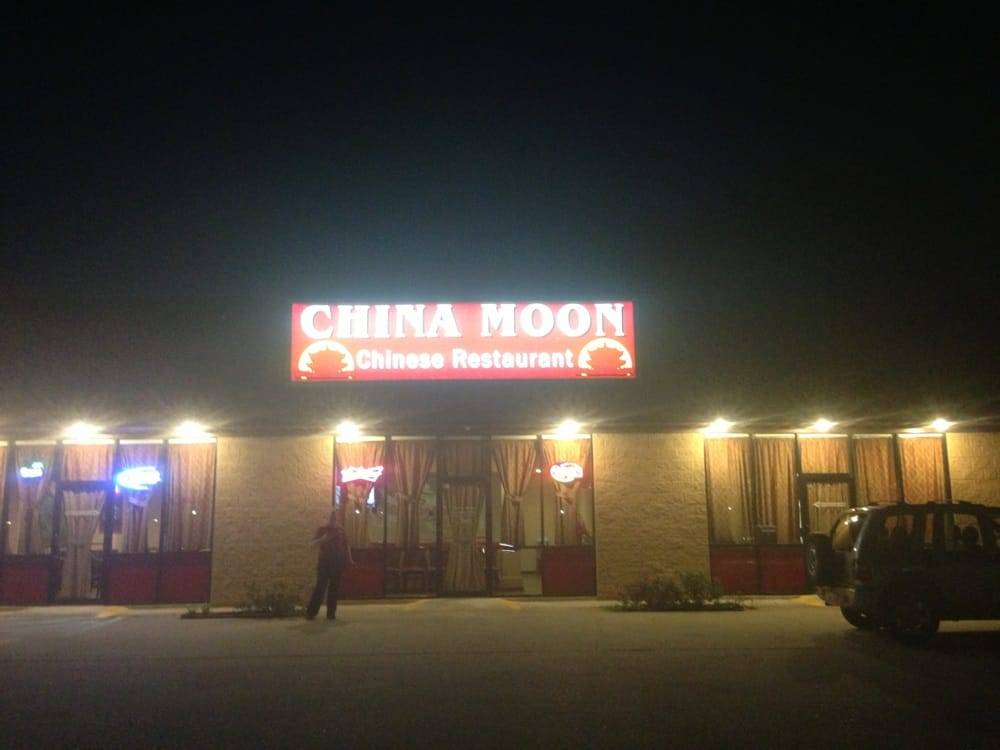 China Moon | restaurant | 2714 Paris Rd, Chalmette, LA 70043, USA | 5042716666 OR +1 504-271-6666