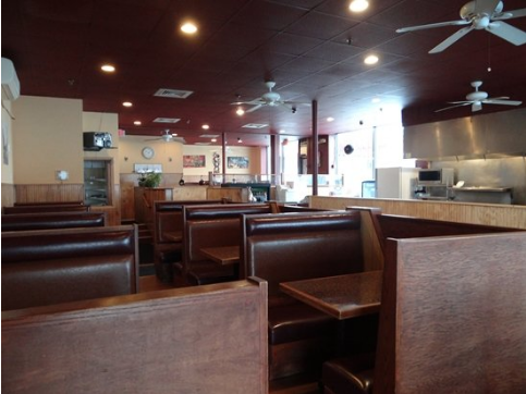 Tonys Pizzeria & Restaurant | restaurant | 437 Watertown Ave, Waterbury, CT 06708, USA | 2035274538 OR +1 203-527-4538