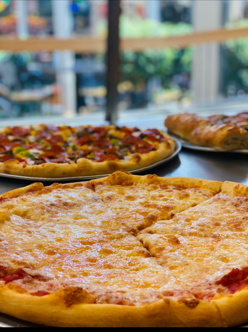 Milano’s Pizza & Italian Kitchen | meal delivery | 750 Citadel Dr E suit 2268, Colorado Springs, CO 80909, USA | 7194351353 OR +1 719-435-1353