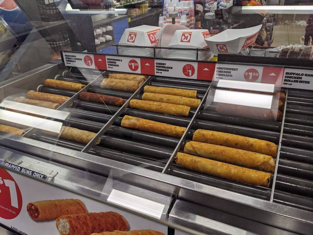 Circle K | meal takeaway | 3011 Gordon Hwy, Grovetown, GA 30813, USA | 7062109190 OR +1 706-210-9190