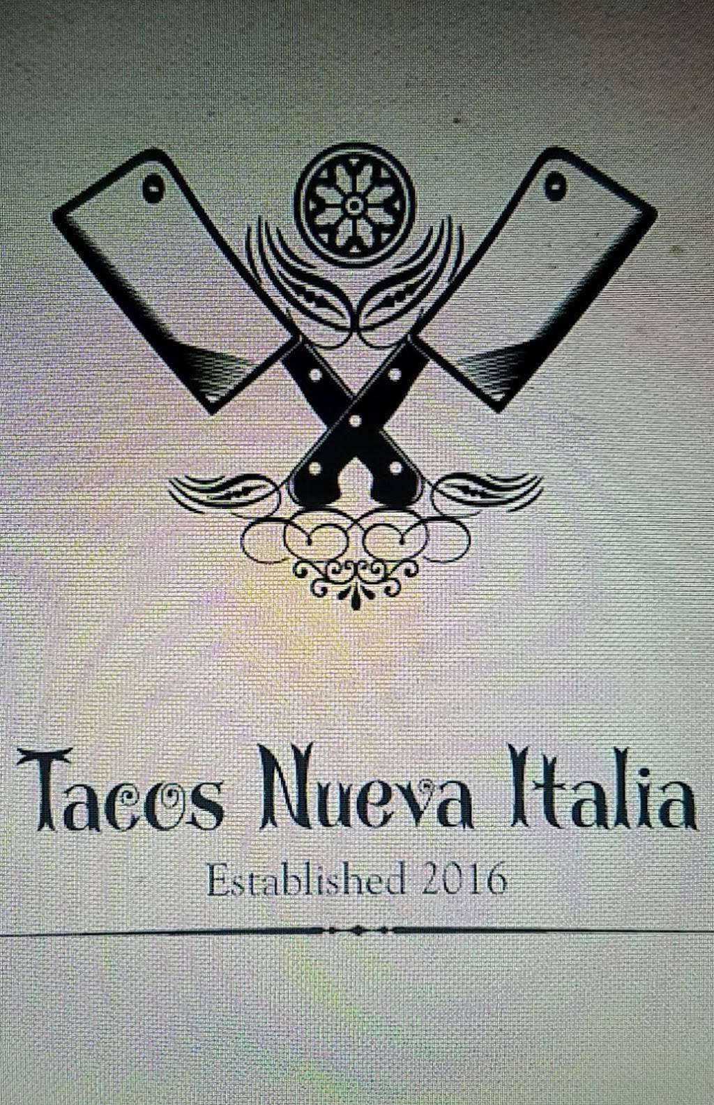 Tacos Nueva Italia | restaurant | 3716 Greenhouse Rd, Houston, TX 77084, USA | 2817820922 OR +1 281-782-0922