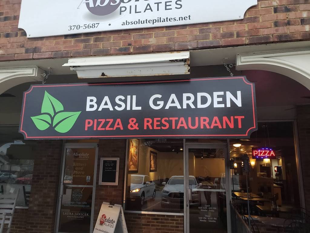 Basil Garden Pizza | restaurant | 127 Franklin Rd #180, Brentwood, TN 37027, USA | 6155050000 OR +1 615-505-0000
