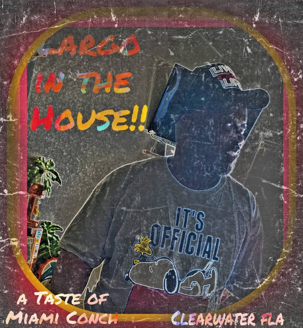 A Taste Of Miami Conch | restaurant | 1401 Gulf to Bay Blvd, Clearwater, FL 33755, USA | 3372920622 OR +1 337-292-0622