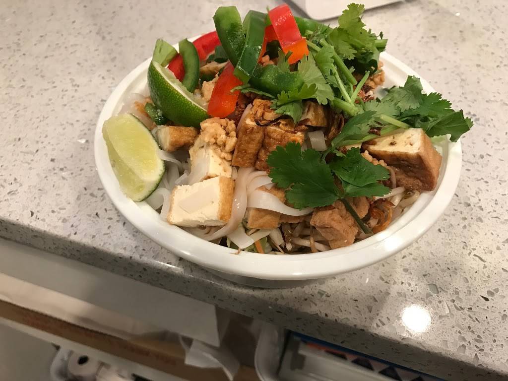 Noodle Kitchen and Market | restaurant | 4317, 500 S Howard Ave, Tampa, FL 33606, USA | 8133740558 OR +1 813-374-0558