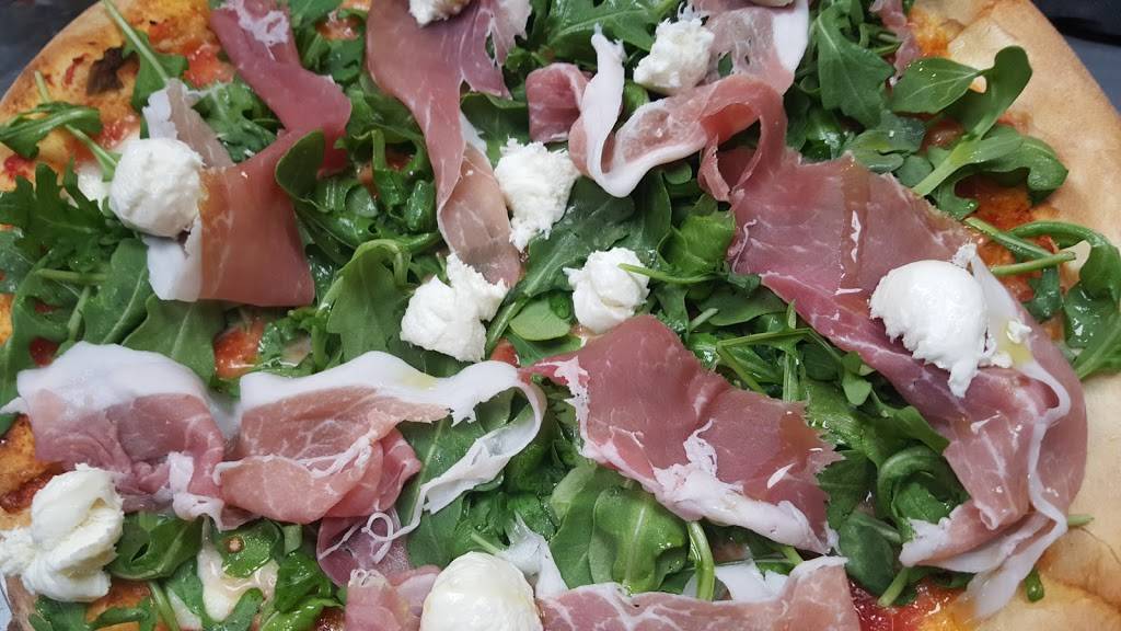 Pinecrest Pizzeria - North Miami | meal delivery | 13452 Biscayne Blvd, North Miami, FL 33181, USA | 7865401400 OR +1 786-540-1400