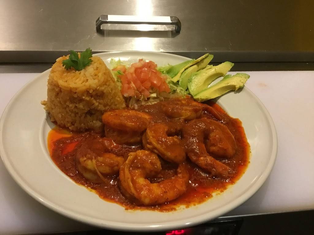 Cositas Ricas | restaurant | 62 Center St, Wallingford, CT 06492, USA | 2032654378 OR +1 203-265-4378