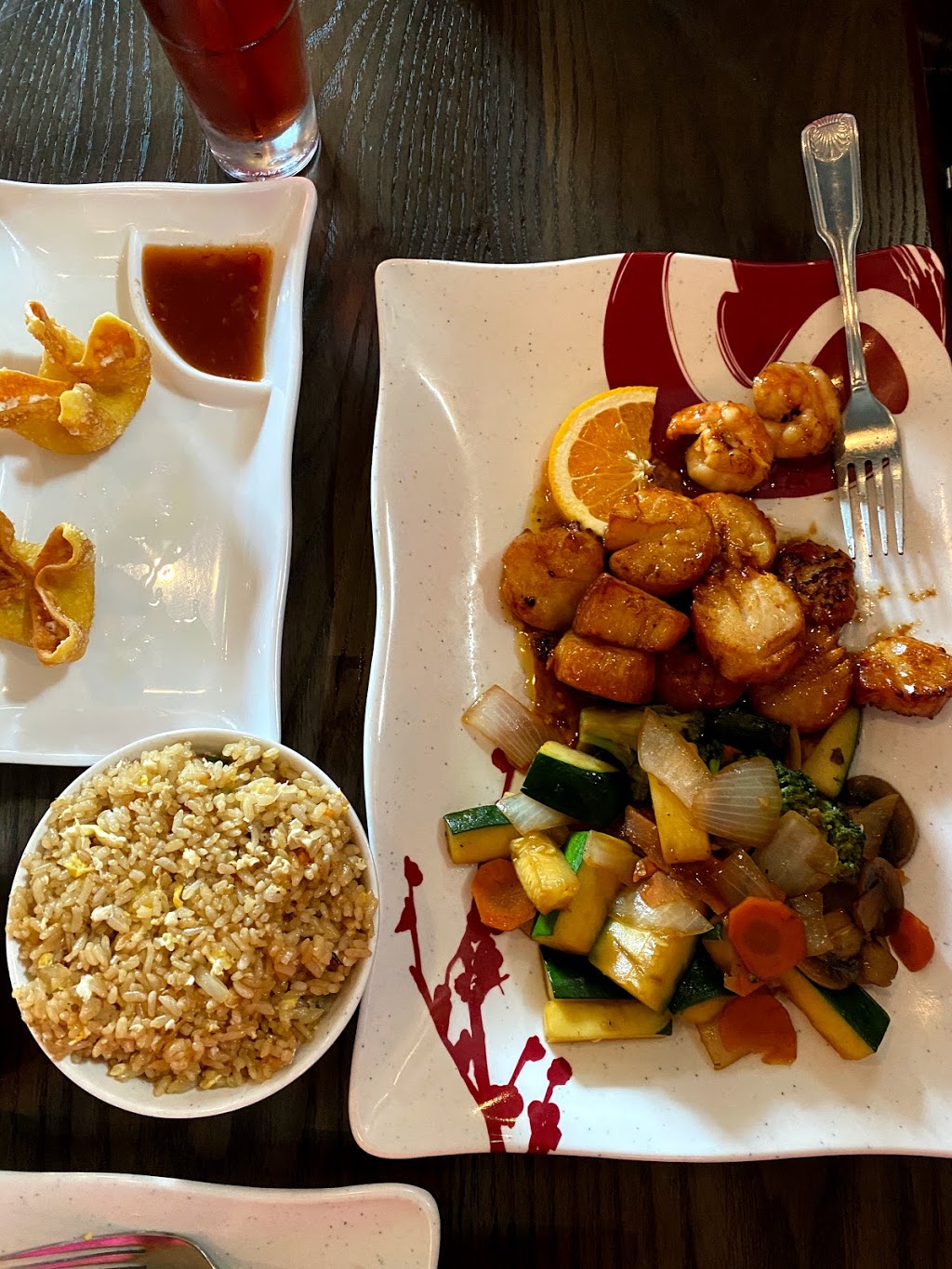 Saitos Japanese Steakhouse | restaurant | 2101 N Federal Hwy, Pompano Beach, FL 33062, USA | 9549458888 OR +1 954-945-8888