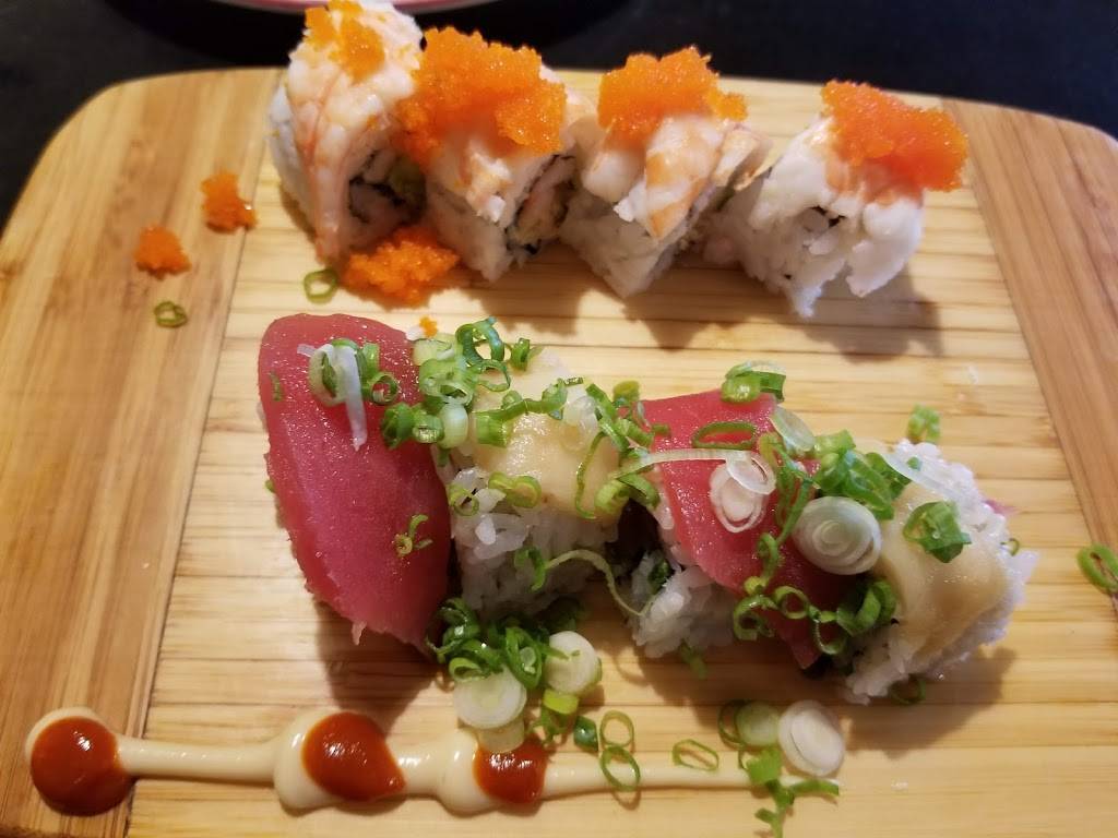 Anaba Japanese Cuisine Maryville | restaurant | 1837 W Broadway Ave, Maryville, TN 37801, USA | 8652335545 OR +1 865-233-5545