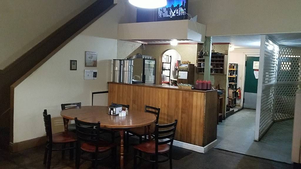 Ye Olde Sandwich Shoppe | restaurant | 124 N Townville St, Seneca, SC 29678, USA | 8648823006 OR +1 864-882-3006