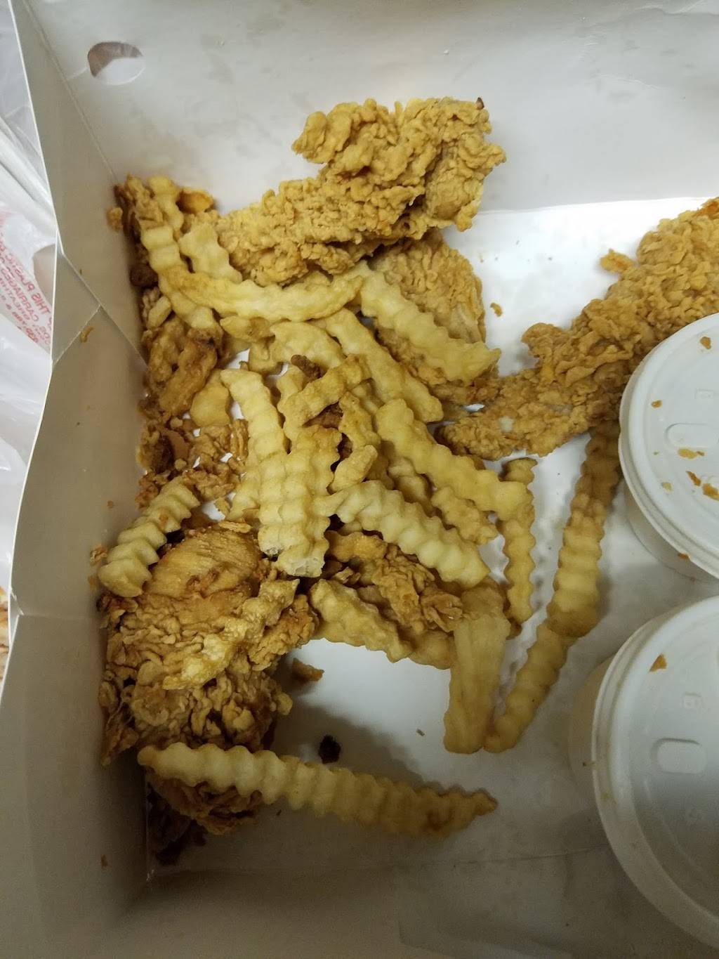 Williams Fried Chicken | restaurant | 6226 Marvin D Love Fwy, Dallas, TX 75237, USA | 2144670884 OR +1 214-467-0884