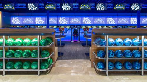 Main Event Suwanee | restaurant | 471 Northolt Pkwy, Suwanee, GA 30024, USA | 7709457111 OR +1 770-945-7111