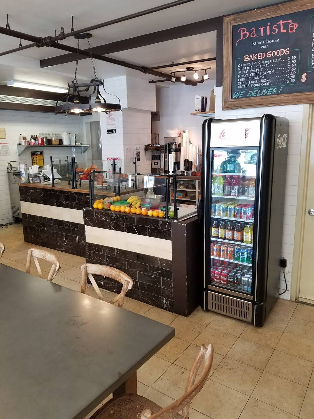 LM Cafe | cafe | 11-11 44th Rd, Long Island City, NY 11101, USA | 3476124200 OR +1 347-612-4200