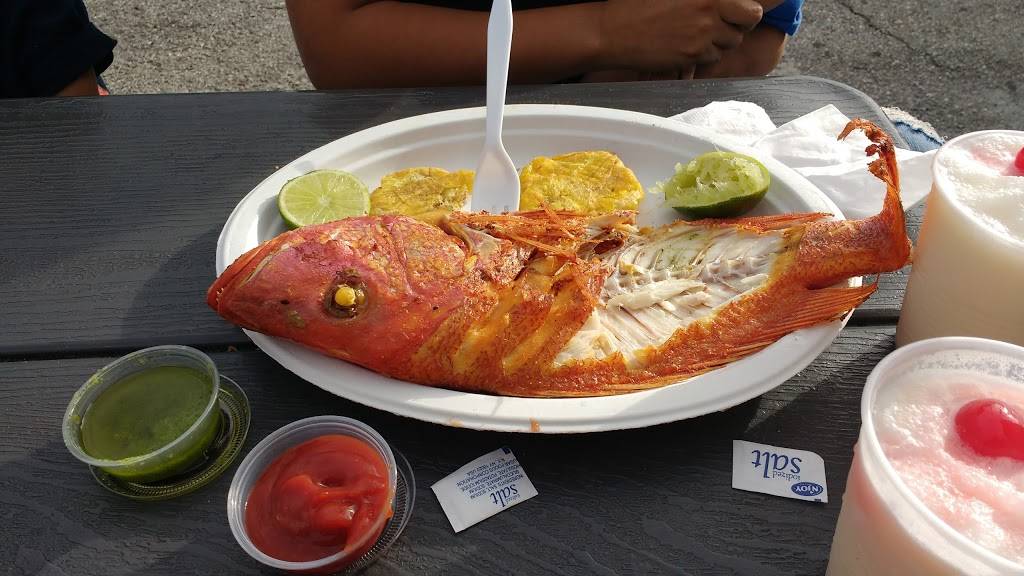 Piñones en Orlando | restaurant | 8650 E Colonial Dr, Orlando, FL 32817, USA | 3215940116 OR +1 321-594-0116