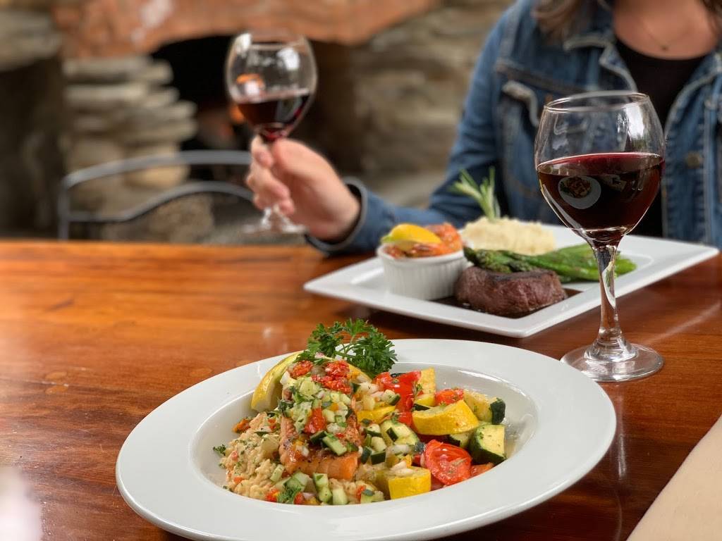 Cambria Pines Lodge Restaurant | restaurant | 2905 Burton Dr Suite #1, Cambria, CA 93428, USA | 8059274200 OR +1 805-927-4200