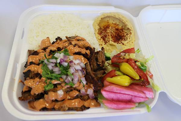 Best Shawarma | restaurant | 602 W Glenoaks Blvd, Glendale, CA 91202, USA | 8185507577 OR +1 818-550-7577