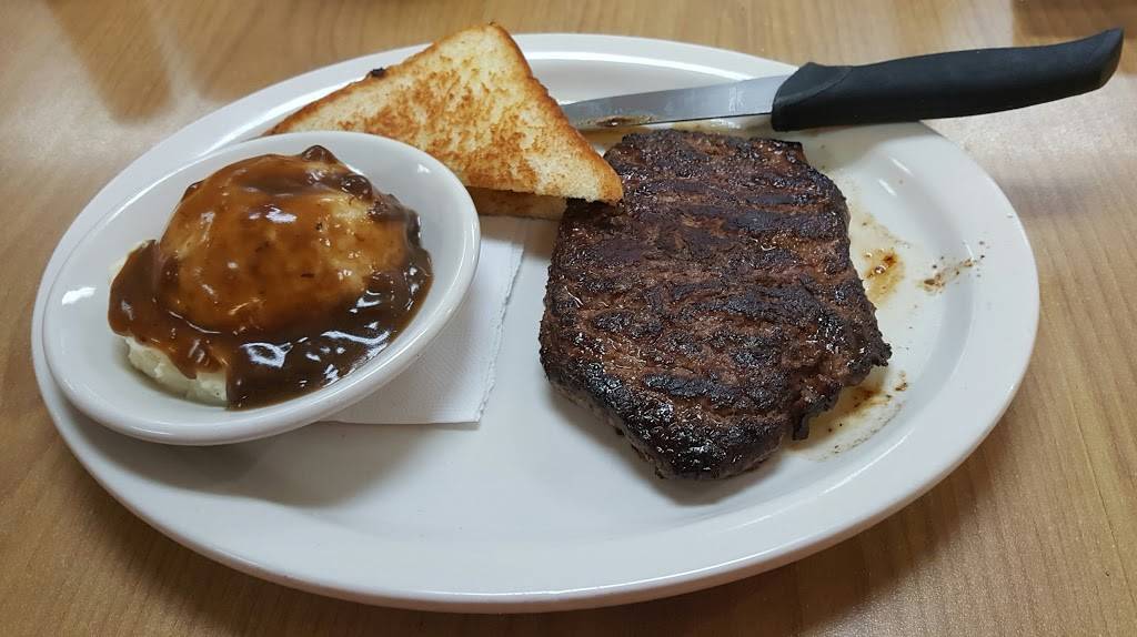 Dublin Omelet Shoppe | restaurant | 5150 State Park Rd, Dublin, VA 24084, USA | 5406748473 OR +1 540-674-8473