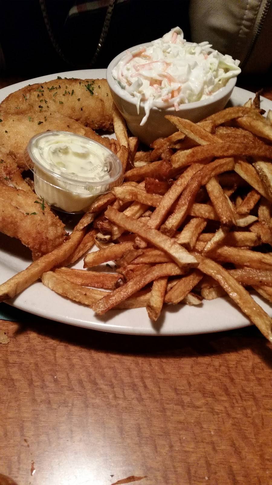 Longhitanos Gallery Pub & Grille | restaurant | 1225 West Main Street, Kent, OH 44240, USA | 3309686214 OR +1 330-968-6214