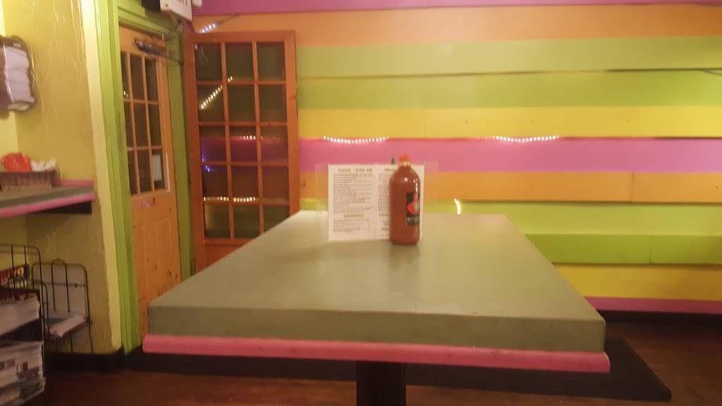 La Chinita Poblana | restaurant | 927 E Westfield Blvd, Indianapolis, IN 46220, USA | 3177228108 OR +1 317-722-8108