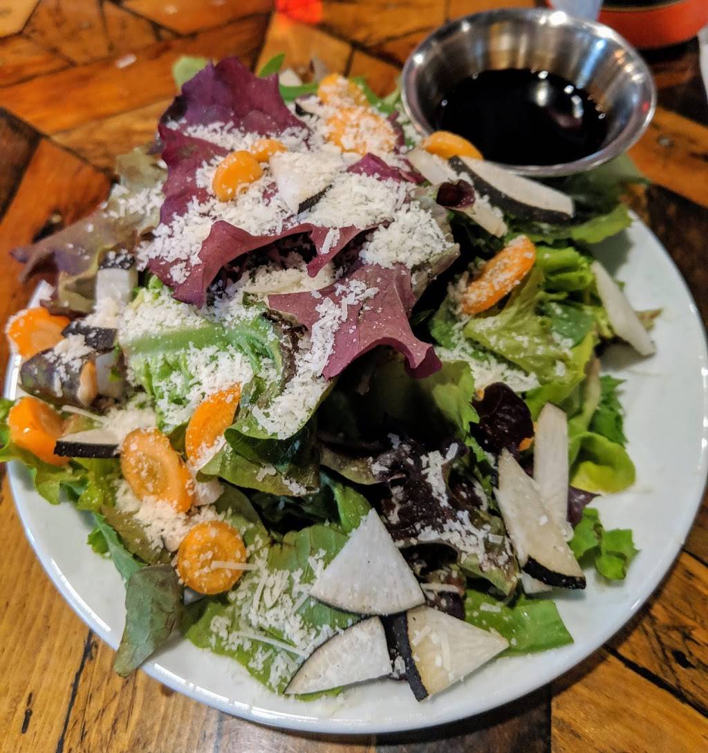 GoreMade Pizza | restaurant | 936 N 4th St, Columbus, OH 43201, USA | 6147252115 OR +1 614-725-2115