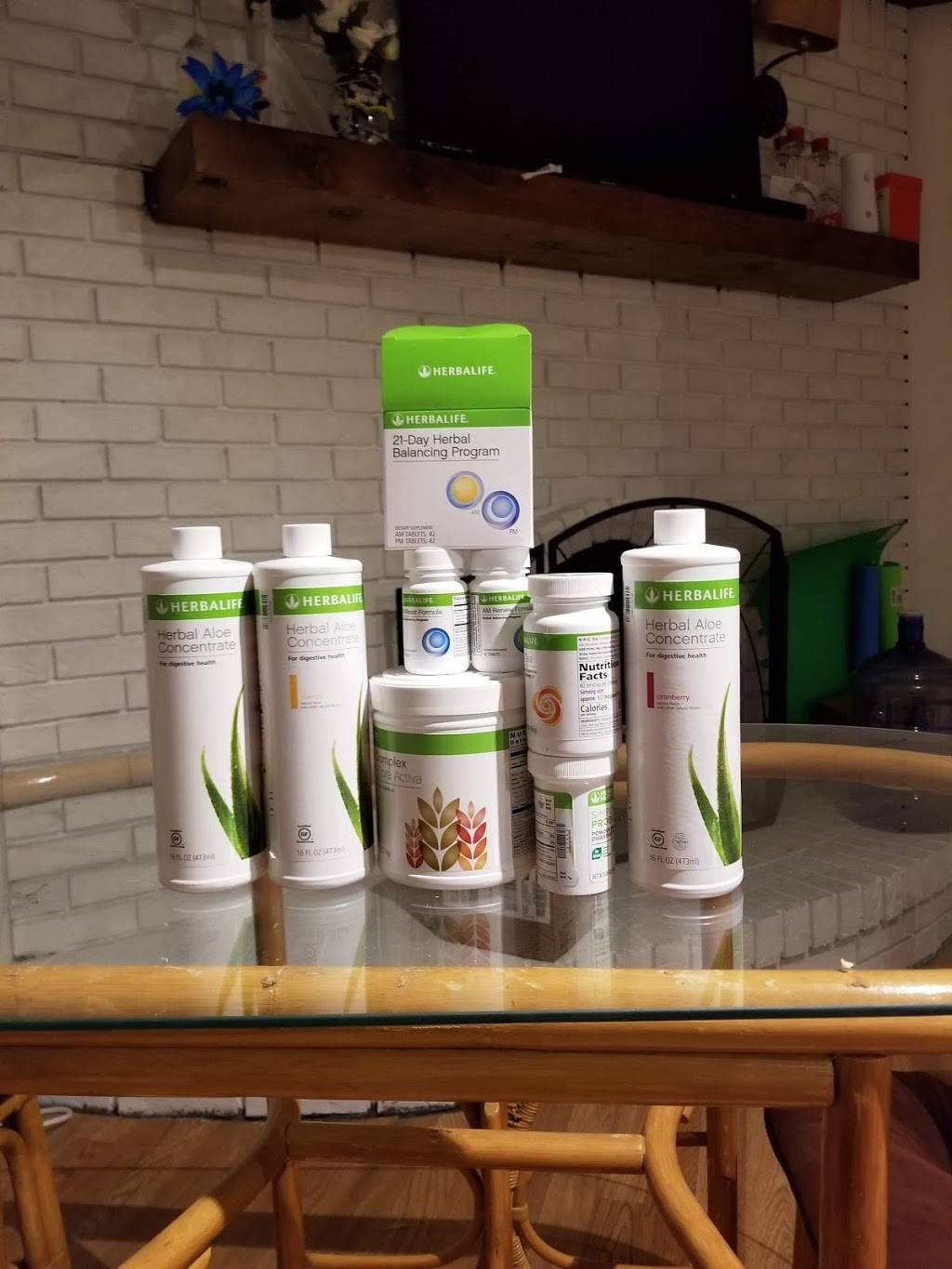 Joany nutrition | restaurant | 725 Rose Rd, Albertville, AL 35950, USA | 2566608301 OR +1 256-660-8301