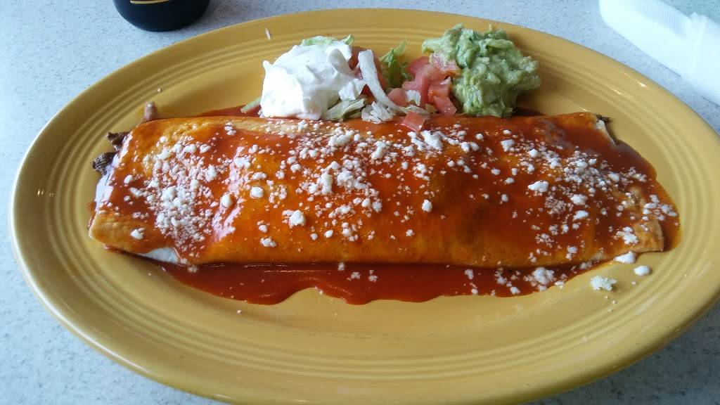 Guadalajara | restaurant | 500 Columbia St # D, Woodland, WA 98674, USA | 3602258719 OR +1 360-225-8719