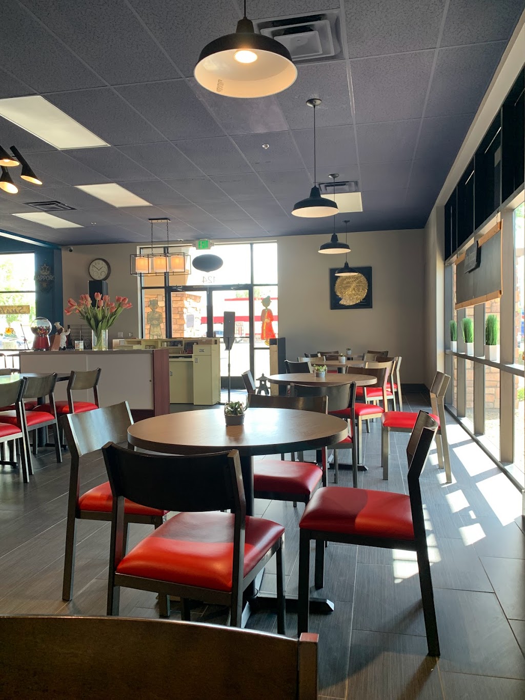 COMA SUSHI & IZAKAYA & FRESH SASHIMI | restaurant | 17155 N 51st Ave Ste 122-124, Glendale, AZ 85308, USA | 6022835003 OR +1 602-283-5003