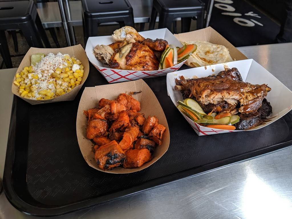 POI-Ō | restaurant | 1000 W 25th St, Kansas City, MO 64108, USA | 8168091900 OR +1 816-809-1900